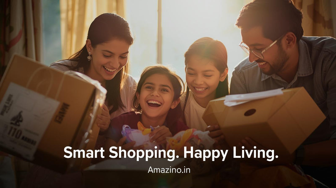Smart Shopping: The Future of Online Experience