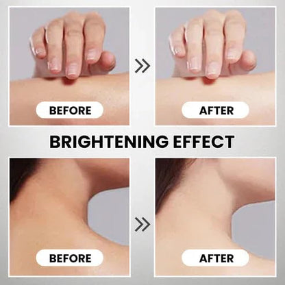 Glow & White Ultra Rich Whipped Body Cream ( Pack Of 1 )