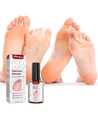 Feet Corn Removal Serum 30ml ( Pack Of 1 ) - amazino