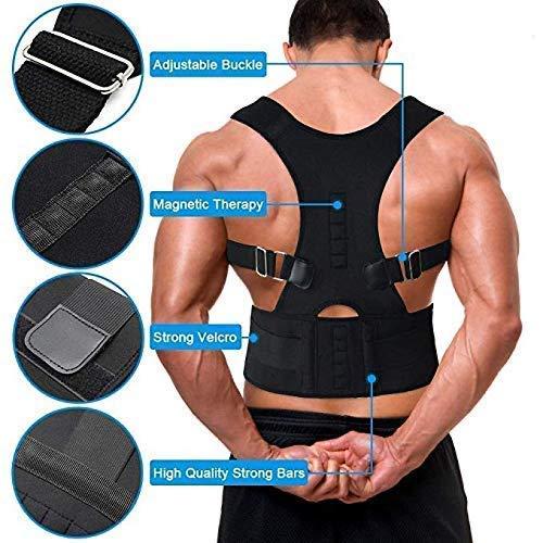 Posture Corrector Belt Unisex - amazino